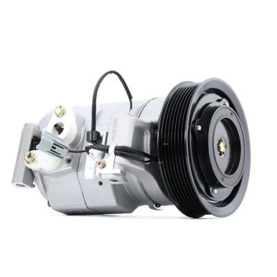 Imagen de LUCAS ACP750 Compresor de Aire Acondicionado PAG 46 R 134 a HONDA: Accord 7 Limousine