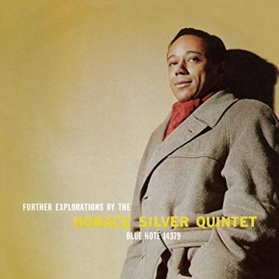 Imagen de Further Explorations&#039; Blue Note Tone Poet Series (180gr) (LP Vinilo)