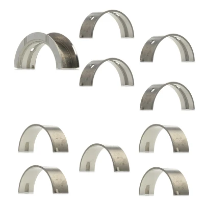 Imagen de KOLBENSCHMIDT 37056610 Kit cojinetes cigüeñal FIAT: Fiorino III Furgón / Familiar, Doblo I Cargo, Punto II Hatchback, OPEL: Corsa D Hatchback