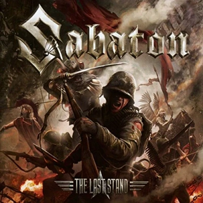Imagen de The Last Stand