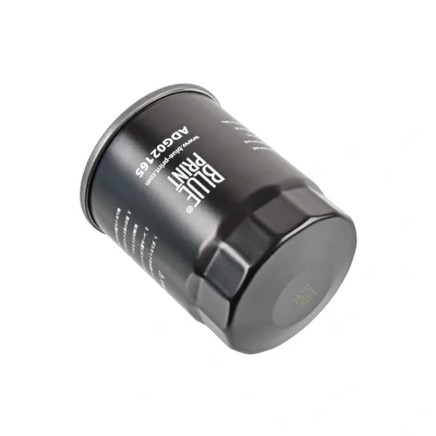 Imagen de BLUE PRINT ADG02165 Filtro de aceite enroscable HYUNDAI: Getz, i20 II Active, Hatchback