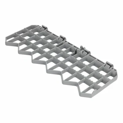 Imagen de LUTH Premium Profi Parts Bandeja para cesta superior compatible con Bosch 00645155 en lavavajillas