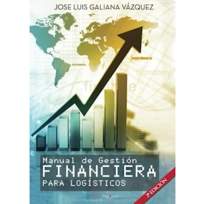 Imagen de Manual de Gestión Financiera para Logísticos