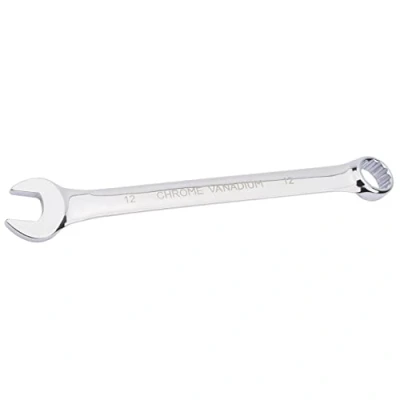 Imagen de Draper 8233 mm corto de llaves combinadas, azul, 8233MM