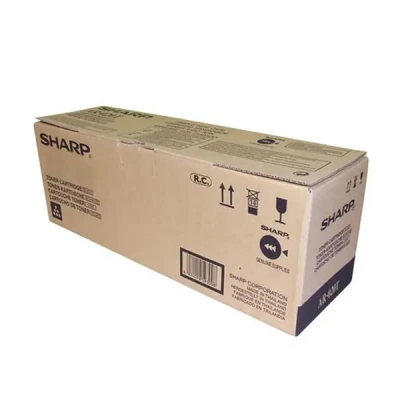 Imagen de Sharp MX C55TB toner negro (original)