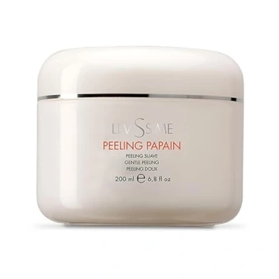 Imagen de Levissime Papain, Exfoliante Facial Suave 200 ml