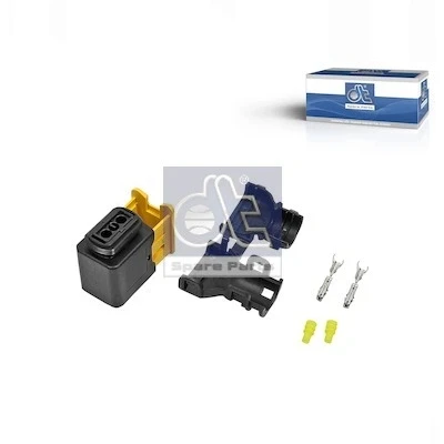 Imagen de DT Spare Parts 4.96020 Conector