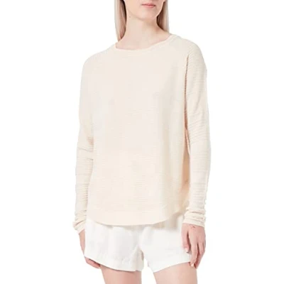 Imagen de ONLY Onlcaviar NOOS Jersey de punto Pumice stone, Mujer, Talla: Small, stone