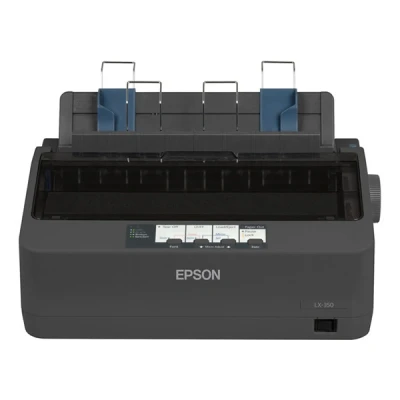 Imagen de Epson DRUKARKA LX 350