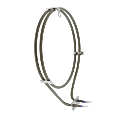 Imagen de Electrolux AEG 3970128058 elemento calefactor redondo resistencia circular 230V
