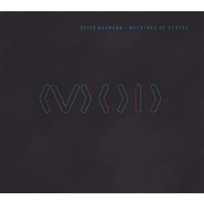 Imagen de Machines Of Desire Vinilo