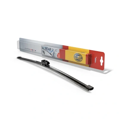 Imagen de Limpiaparabrisas Hella Rear Flat 9XW 358 179 171 425mm posterior Escobilla con hoja plana MERCEDES BENZ: Sprinter 3.5 t Furgón, Furgón