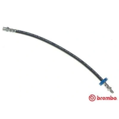 Imagen de BREMBO T 85 045 Latiguillos de Freno 390 F10X1 VOLKSWAGEN: LT 28 35 I Furgón, TALBOT: Simca 1100 Familiar / Tourisme, Horizon Hatchback norauto,
