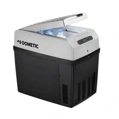 Imagen de DOMETIC TropiCool TCX 21 9600013320 nevera para coche 12, 24 220 240 E 30 termoeléctrico portátil