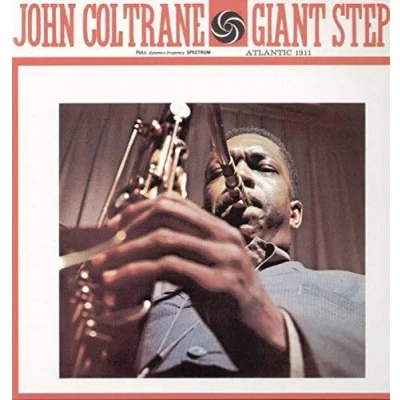 Imagen de Original Jazz Sound Giant Steps Vinilo
