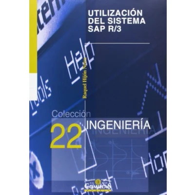 Imagen de Utilización del sistema SAP R/3: 23 (Ingeniería)