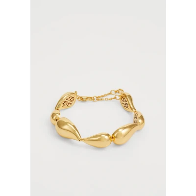 Imagen de kate spade new york Molten Bracelet Pulsera goldcoloured, Mujer, Talla: One Size, Gold coloured