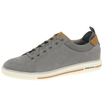 Imagen de Skechers Pertola Ruston, Sneakers Hombre, Grey, 41 EU