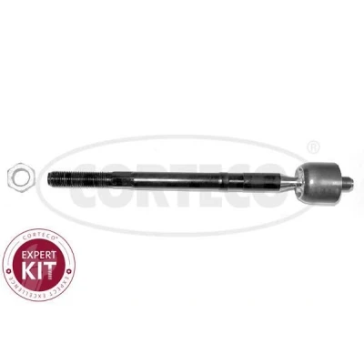 Imagen de CORTECO 49399548 Rotula Axial de Direccion Eje delantero, derecha, izquierda CITROËN: C2 Hatchback, C3 I Hatchback