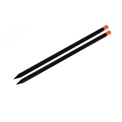 Imagen de 2 Fox Palos Marcadores 24&quot; 60cm Accesorio de pesca