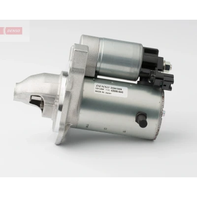 Imagen de DENSO DSN1009 Motor de arranque 12 1,2 9 TOYOTA: Yaris III Hatchback
