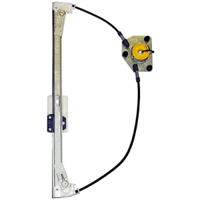 Imagen de Valeo Elevalunas Delante, izquierda eléctrico sin electromotor con función de confort 851144 VOLKSWAGEN: Amarok Pick up