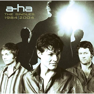 Imagen de The Singles 1984 2004