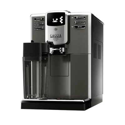 Imagen de Gaggia RI8759/01 Anima Class Bean to Cup Fully Automatic Coffee Machine, Stainless Steel