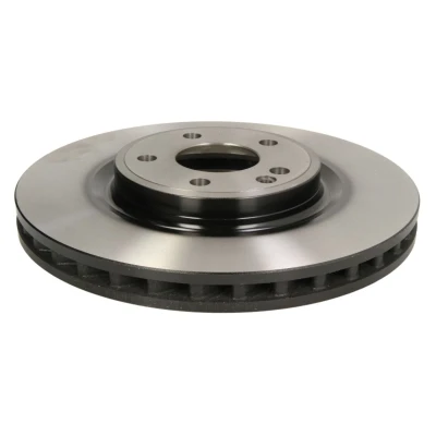 Imagen de TRW DF6631 Disco de freno 320 30 5 112 ventilado barnizado MERCEDES BENZ: Clase A, CLA Coupé, Familiar