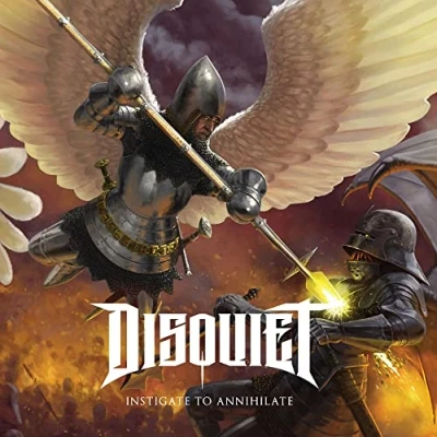 Imagen de Instigate to annihilate [Vinilo]