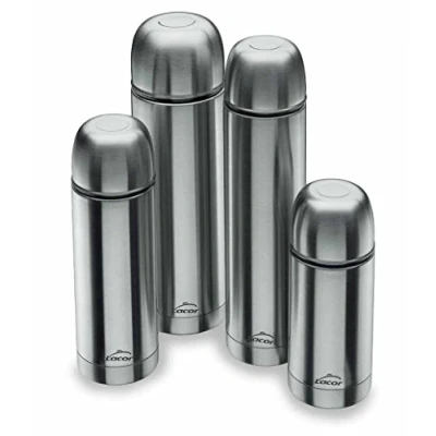 Imagen de Lacor 62442 Termo Para Liquidos Inox. 0,50 Litros