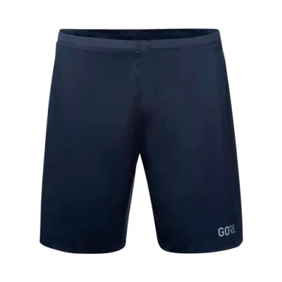 Imagen de GORE WEAR R5, Pantalón 2in1 de Running Hombre, Orbit Blue, M