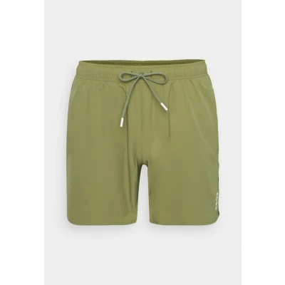 Imagen de BOSS Iconic Bañador, Hombre, Talla: XL, Medium green