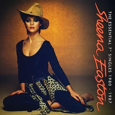 Imagen de THE ESSENTIAL 7&quot; SINGLES 1980 1987 [Vinilo]