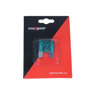 Imagen de MAXGEAR 89 0009 Fusible 30 azul claro