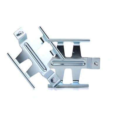 Imagen de TRW PFK728 Kit de accesorios, pastillas frenos Discos MERCEDES BENZ: Vario Camión plataforma / Chasis