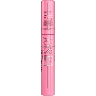Imagen de Maybelline New York Lash Sensational Sky High Máscara de Pestañas, Longitud sin límites y Volumen Redefinido, Tono Pink Air