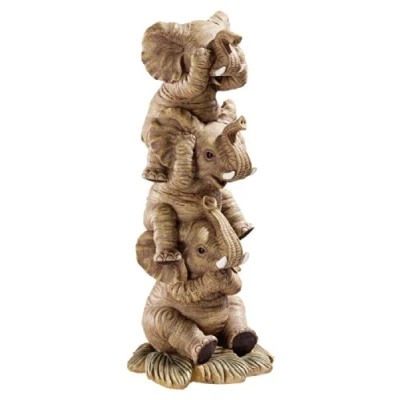Imagen de Design Toscano NG33769 Figurín para jardín