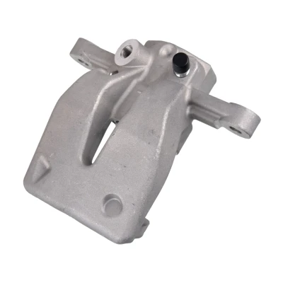 Imagen de FEBI BILSTEIN 179438 Pinza de freno Fundición aluminio Eje trasero izquierda TOYOTA: Avensis II Hatchback, Corolla Verso