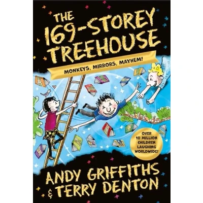 Imagen de The 169 storey Treehouse