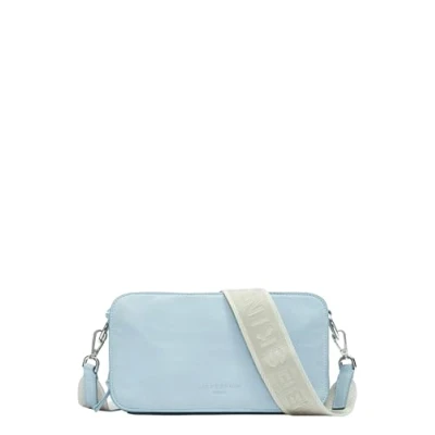 Imagen de Liebeskind BERLIN Sheep Natural Clarice Crossbody Bag Iceberg