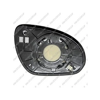 Imagen de Espejo retrovisor Prasco HN0407506 izquierda no tintado, asférico HYUNDAI: i30 I Hatchback, Familiar