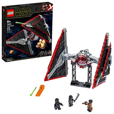Imagen de LEGO 75272 Star Wars TM Caza Tie Sith