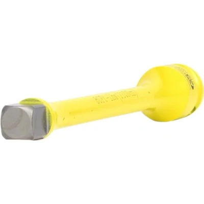 Imagen de KS TOOLS 515.1063 E Alargadera, llave de cubo 195mm 12,5 (1/2&quot;)mm (pulgadas) Acero Cr Mo