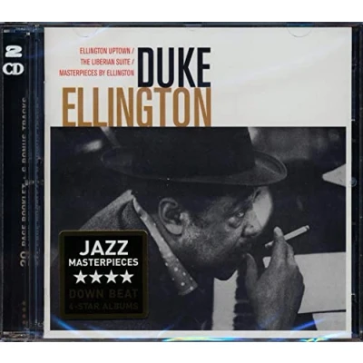 Imagen de Ellington Uptown + Liberian Suite Masterpieces