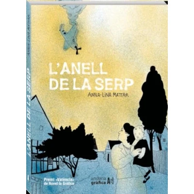 Imagen de L&#039;anell de la serp