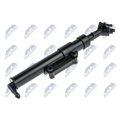 Imagen de NTY EDS VV 002 Tobera de agua regadora, lavado faros Delante, izquierda VOLVO: XC60 I