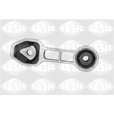 Imagen de SASIC 9001995 Soporte, suspensión del motor Rodamiento de caucho metal a la derecha arriba FIAT: 500 Hatchback