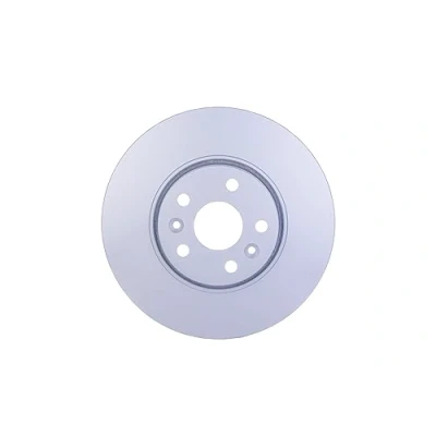 Imagen de HELLA PRO 8DD 355 120 941 Disco de freno 300 24 05/07 108 ventilación externa revestido sin perno sujeción rueda, buje rueda