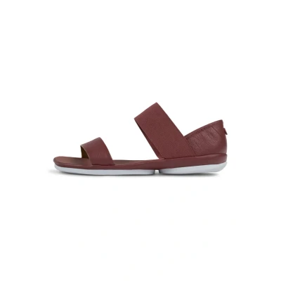 Imagen de Camper Right NINA Sandalias, Mujer, Talla: 36, Mittelrot Zapatos